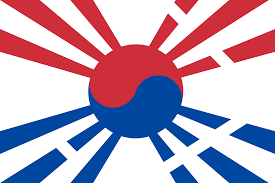 Explore global cancer data and insights. South Korea In The Style Of Imperial Japan Vexillology