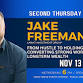 Tulsa REIA~JAKE FREEMAN - From Hustle to Holdings event image