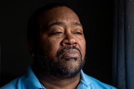 He lost his soulmate, a SEPTA worker, to COVID-19. On top of the grief,  it's now a struggle to pay the bills.