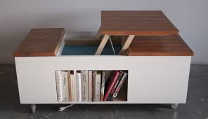 Check spelling or type a new query. Build A Coffee Table That Doubles As A Work Station How To Build A Coffee Table For A Laptop