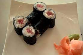 Hays Kansas Sushi Rolls My Sushi Sushi