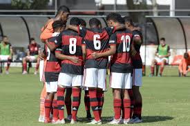 Flamengo is 6th with 12 points and fluminense is 13th with 10 points. Sub 17 Flamengo E Eliminado Para O Fluminense E Termina A Temporada Sem Titulos Na Base