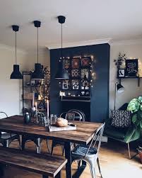 Northernstyling From Manchester Uk Found The Perfect Wall Color To Accentuate Her Chimney Howweli Home Decor Unique Home Decor Online Home Decor Stores