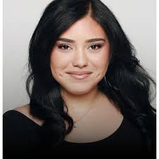 April Marquez's Instagram, Twitter & Facebook