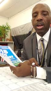 Franklin D. Roosevelt Academy Inspirational Choir