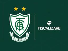 The united states of america (usa), commonly known as the united states (u.s.) or america, is a federal republic composed of 50 states, a federal district, five major. America Mg Fecha Patrocinio Pontual Para Redes Sociais Mkt Esportivo