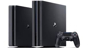 Ps4 System Update 7 01 Is Available To Download Ps4 Slim Ps4 Pro Ps4 Console
