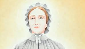 On January 4 We Celebrate the Feast of St. Elizabeth Ann Seton
