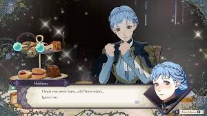 Maybe you would like to learn more about one of these? I Love You Marianne Grima Fire Emblem Three Houses Facebook