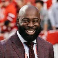 Jocelyn Akers's Instagram, Twitter & Facebook