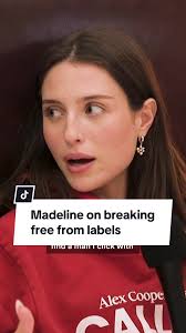 Madeline Argy reflects