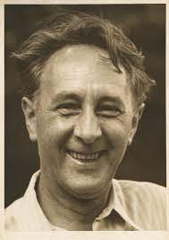 Bohuslav martinů v new yorku, foto: Bohuslav Martinu Wikipedie
