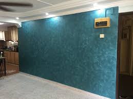 As you start browsing furniture, decorating and wall ideas. Nippon Momento Modern Living Room Singapore By Brighten Paints Houzz