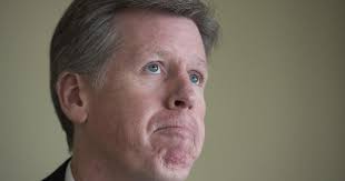 Mount's new acting president looking ahead