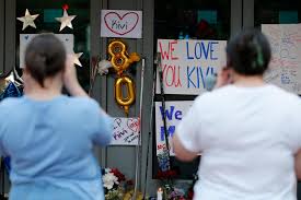 He was unbelievable, ralfs freibergs said of kivlenieks. Matiss Kivlenieks Death 911 Callers Urge Help For Blue Jackets Goaltender Killed By Fireworks