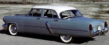 Image result for Admiral Blue 1950 Lincoln