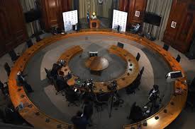 Several countries have gone into yet another lockdown to stop the spread of the virus like in austria, belgium. Second Wave Latest Zweli Mkhize Hints At Christmas Restraints For Sa