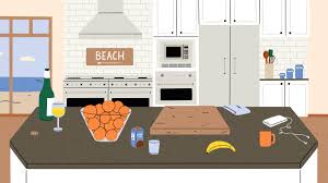 big little lies: behind the interior