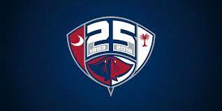 Please to search on seekpng.com. Stingrays Officially Unveil 25th Anniversary Logo Icethetics Co