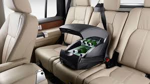Land Rover Discovery Back Seat Cooler Box Land Rover Land Rover Discovery Back Seat