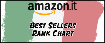Italian Bsr Chart Amazon It Flipamzn