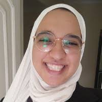 Afaf Tahir's Instagram, Twitter & Facebook