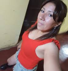 Romina Sotelo en personas