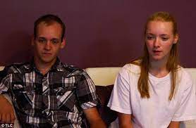 This page contains imagery, themes, mod or character that either comes from something that may make the reader uncomfortable or appears unsettling, continue at your own risk! More Breaking Amish Bombshells As Cast Member Confirms She Is A Divorced Mother While Another Pair Reveal Their Drunken Sex Session Daily Mail Online