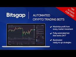 Exchanges 3commas's trading bot lineup includes simple bot, composite bot, long and short algorithms as well as bots that copy other traders' strategies. How Does Bitsgap Crypto Trading Bot Work Youtube Crypto Trading Cryptocurrency Trading Trading Tips