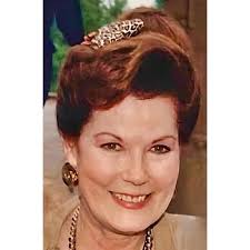 Betty Carney Obituary (1930