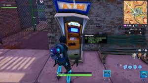 Fortnite Decryptage On Vous Met La Puce A L Oreille Ffr Community