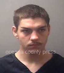 78th District Court arraignments, Sept. 30, 2021.