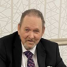 Jerry Hackney Obituary