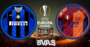 22:06 as diferenças entre a nova champions e a superliga europeia: Unifa Internazionale V S Ac Roma Liga Europa Unifa