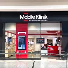 Mobile Klinik Professional Smartphone Repair - CF Markville, Markham, ON