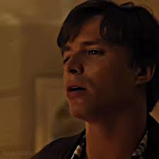 Edit of Nicholas Chavez with The Song Love Me