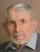 Obituary information for John Merrill Johnson