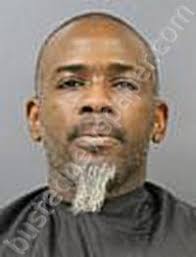 Busted Newspaper mugshot