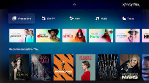 Comcast on tuesday told xfinity subscribers on its website that it will remove 17 starz channels from its tv packages from dec. Xfinity Flex Review 2020