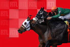 Maybe you would like to learn more about one of these? Quinte Du Mardi 13 Juillet A Deauville Les Pronostics