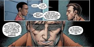 Wallace Powers's Instagram, Twitter & Facebook