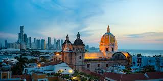 Home to more than 8 million people, bogota, colombia is nestled along the andes mountain range. Explore Colombia Bogota Pereira And Cartagena Tour