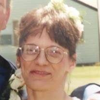 Connie E. Colley Obituary