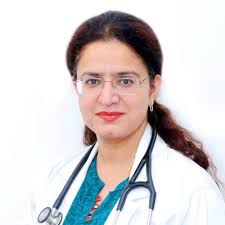 Dr. Charu Batra Atreja is a specialist in Haematology based in Karnal.