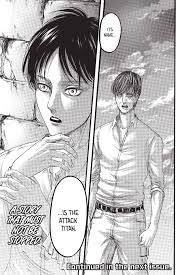å¾©è® A Translator S Thought On The Series Title With attack on titan season 4 declared for the fall of one year from now and furthermore going about as a finale for the arrangement all.