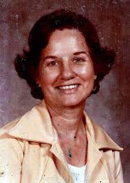 Ruth Redwine Obituary