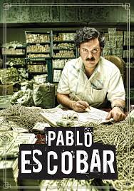 De ses premiers pas de petit délinquant à ses années à la tête d'un empire, cette série retrace la vie invraisemblable du baron de la drogue colombien pablo. El Patron Del Mal Download Torrent Saversabc