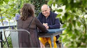 Pour les articles homonymes, voir adp. L Amour Est Dans Le Pre Pour Lionel Agriculteur A Thieffrain C Est Une Super Experience A Vivre