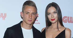 Update information for jakub rzezniczak ». Edyta Zajac And Jakub Rzezniczak Are Divorced The Model Confirmed The Divorce Archyworldys