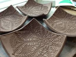 Love Sown Hand Building Projects Hand Built Pottery Beginner Pottery Ceramic Spoons